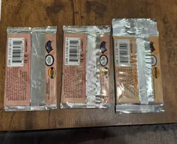 *OPEN* Pokemon Cards - Jungle Set - 3 Packs w/10 Cards Each - Trading Card Game - Image 2