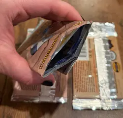 *OPEN* Pokemon Cards - Jungle Set - 3 Packs w/10 Cards Each - Trading Card Game - Image 3