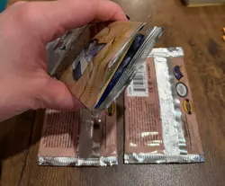 *OPEN* Pokemon Cards - Jungle Set - 3 Packs w/10 Cards Each - Trading Card Game - Image 5