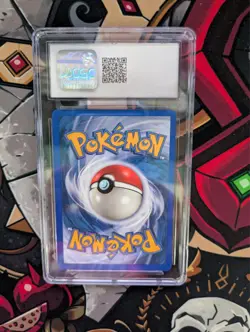 Pokemon Potion 156/165 2002 Expedition e-Card CGC 10 Gem Mint - Image 2