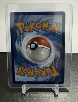 Phione Pokemon TCG Twilight Masquerade Illustration Rare Card 175/167 - Image 2