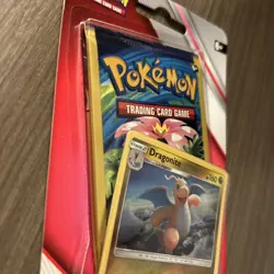 Pokemon XY Evolutions 2019 Blister 2 Pack Booster Card Lot- 3 card pack retired - Image 2