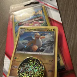 Pokemon XY Evolutions 2019 Blister 2 Pack Booster Card Lot- 3 card pack retired - Image 3