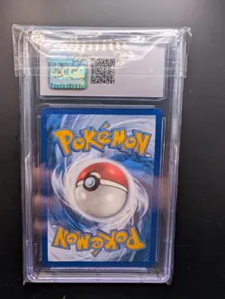 Pokemon Pikachu 160/159 Crown Zenith Secret Rare Full Art Holo CGC 9.5 Card - Image 2