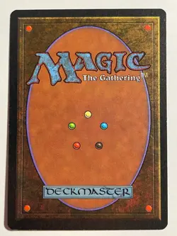 MTG - Imprison - Legends - NM English Magic 1994 - Image 2