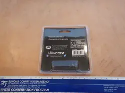 ULTRA PRO MAGIC THE GATHERING ABACUS LIFE COUNTER , NOS, SEALED - Image 2