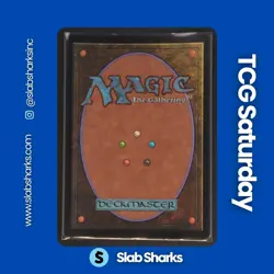 2022 MAGIC THE GATHERING THE BROTHERS WAR #70 BONE SAW RETRO FRM SERIALIZED /500 - Image 2