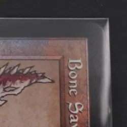 2022 MAGIC THE GATHERING THE BROTHERS WAR #70 BONE SAW RETRO FRM SERIALIZED /500 - Image 5