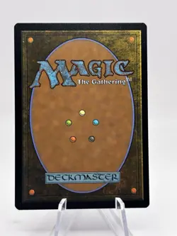 Restless Reef 0349 Borderless Foil Lost Caverns of Ixalan LCI MTG NM - Image 2