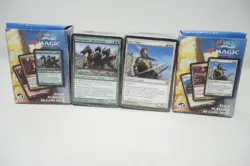 Magic The Gathering Duel Deck Heroes Vs Monsters Mini - Image 2