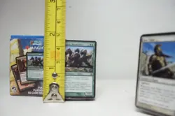 Magic The Gathering Duel Deck Heroes Vs Monsters Mini - Image 4