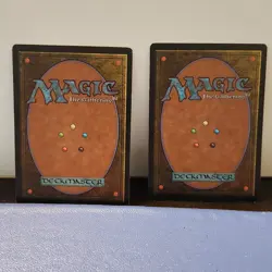 MTG Revised (3rd) Edition (1994): Bad Moon (Rare) - Image 3