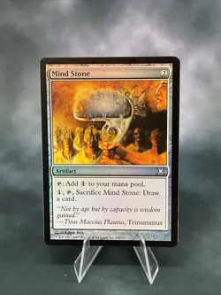 Mind Stone 10th Edition Foil - Image 1