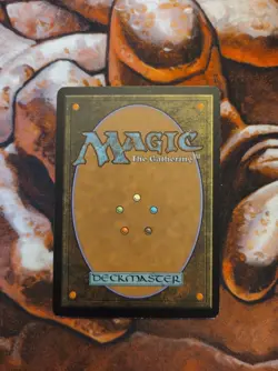 FOIL Chromatic Star 10th Edition 10E X MTG Magic the Gathering - Image 2