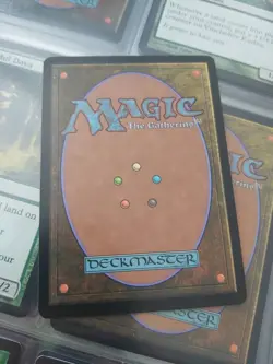 Biorhythm [Onslaught] Lightly Played - Image 2