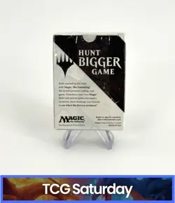 MAGIC THE GATHERING MTG TCG CHANDRA NALAAR READY TO PLAY STARTER DECK SEALED - Image 2