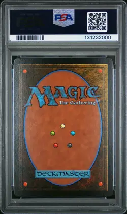 2025 MTG Prompto Argentum Borderless Surge Foil Final Fantasy #532 PSA 10 - Image 2