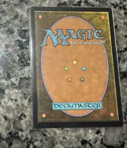 Mystical Tutor Borderless DMR - Image 2