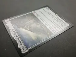 The Walls of Ba Sing Se Set#: 0261 MTG Avatar The Last Airbender NM Free Ship - Image 3