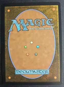 The Walls of Ba Sing Se Set#: 0261 MTG Avatar The Last Airbender NM Free Ship - Image 5