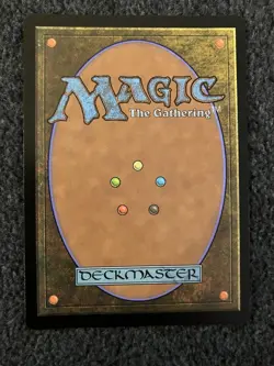 Magic The Gathering MTG - The Locust God Foil - Secret Lair Drop - Image 2