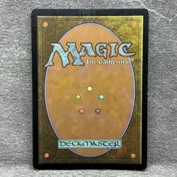MTG Boseiju, Who Shelters All From the Vault: Realms V12 #2 Foil LP - Image 3