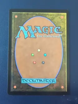 Mystic Sanctuary Throne of Eldraine Regular Land Island MTG NM - Image 2