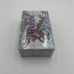 MTG Exodus Booster Box Factory Sealed English Bglobe1 FREE SHIPPING - Image 2
