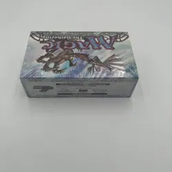 MTG Exodus Booster Box Factory Sealed English Bglobe1 FREE SHIPPING - Image 3