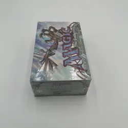 MTG Exodus Booster Box Factory Sealed English Bglobe1 FREE SHIPPING - Image 4