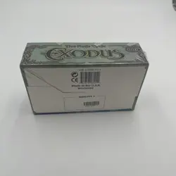 MTG Exodus Booster Box Factory Sealed English Bglobe1 FREE SHIPPING - Image 5