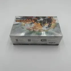 MTG Future Sight Booster Box Factory Sealed English Globe1 FREE SHIPPING - Image 3
