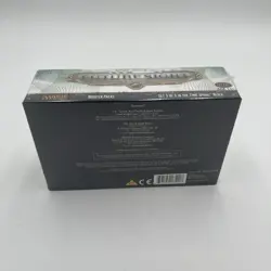 MTG Future Sight Booster Box Factory Sealed English Globe1 FREE SHIPPING - Image 5