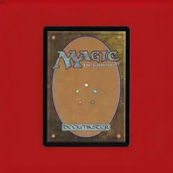 ✨MTG Farideh's Fireball FOIL AFR Magic #142 Unplayed NMINT - Image 2