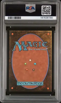 2025 MTG FINAL FANTASY COMMANDER CHOCOBO BUNDLE AERITH, LAST ANCIENT PSA 10 - Image 2