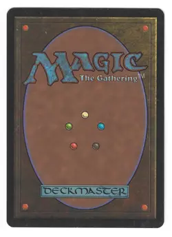 1 x Survival of the Fittest from Exodus MTG Reserved List - Image 2