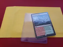 Wooded Foothills KTK #249 MtG - Image 4