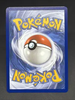 Pokemon TCG - Gastly (Cosmo Holo) 123/217 - Ascended Heroes Promo - Image 2
