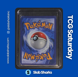 2016 POKEMON XY #30/146 MEGA BLASTOISE EX HOLO - Image 2