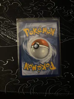 Pokemon TCG Sharpedo-EX Primal Clash Holo Full Art Ultra Rare Card 152/160 - Image 2