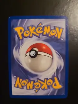 Dark Hypno - 26/82 - Pokemon Team Rocket Unlimited Rare Card WOTC NM - Image 2