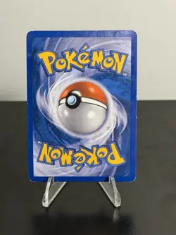 Palkia 11/130 Pokemon Diamond and Pearl Holo - Image 2