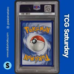 2022 POKEMON SWSH SILVER TEMPEST TRAINER GALLERY #TG16/TG30 ZERAORA V FA PSA 10 - Image 2
