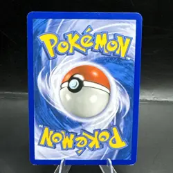 Pokemon UNOWN S 39/132 Reverse Holo (2007 Secret Wonders) LP/Light Play - Image 2
