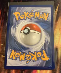 Pokemon TCG Team Rocket's Giovanni Full Art 225/182 Destined Rivals NM - Image 2