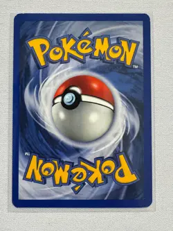 Sprout Tower 97/111 Uncommon Neo Genesis Pokemon Near Mint - Image 2