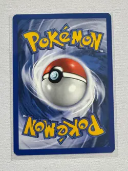 Mary 87/111 Rare Neo Genesis Pokemon Near Mint - Image 2
