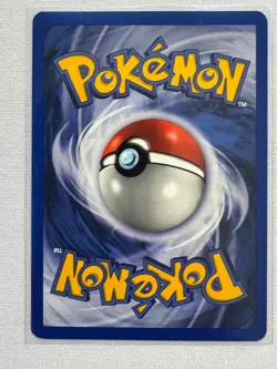 Energy Charge 85/111 Rare Neo Genesis Pokemon Near Mint - Image 2