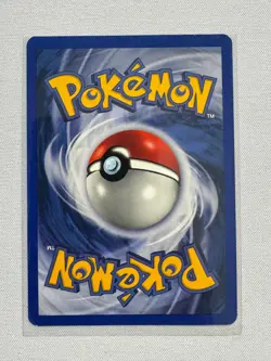 Sentret 71/111 Common Neo Genesis Pokemon Near Mint - Image 2