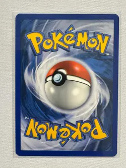 Cyndaquil 57/111 Common Neo Genesis Pokemon Near Mint - Image 2